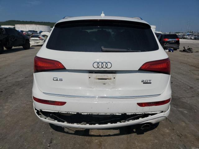 Photo 5 VIN: WA1LFAFP0FA080614 - AUDI Q5 