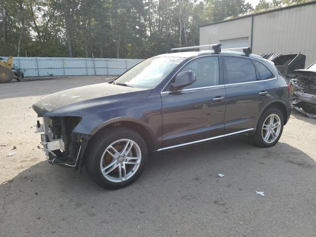 Photo 0 VIN: WA1LFAFP0FA086834 - AUDI Q5 PREMIUM 