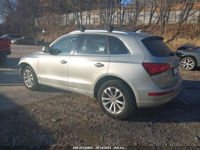 Photo 2 VIN: WA1LFAFP0FA093511 - AUDI Q5 