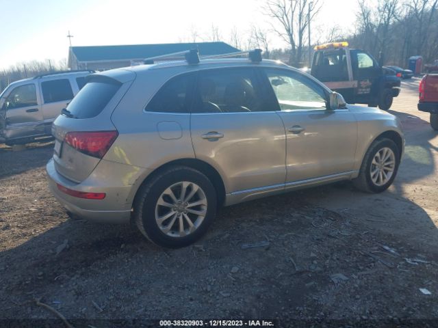 Photo 3 VIN: WA1LFAFP0FA093511 - AUDI Q5 