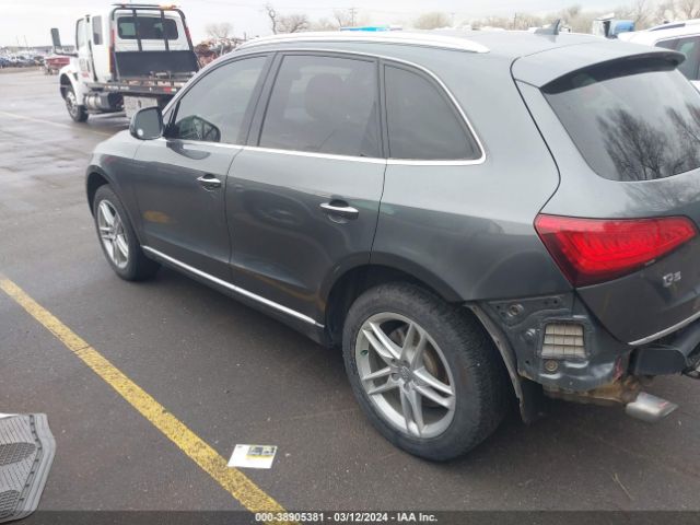 Photo 2 VIN: WA1LFAFP0FA094237 - AUDI Q5 