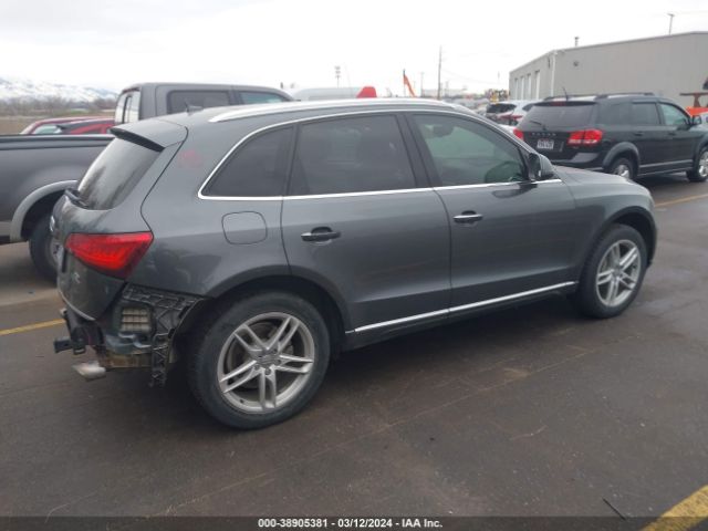 Photo 3 VIN: WA1LFAFP0FA094237 - AUDI Q5 