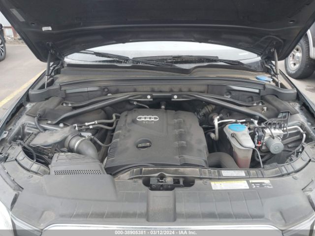 Photo 9 VIN: WA1LFAFP0FA094237 - AUDI Q5 