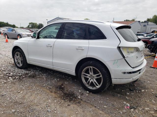 Photo 1 VIN: WA1LFAFP0FA098837 - AUDI Q5 