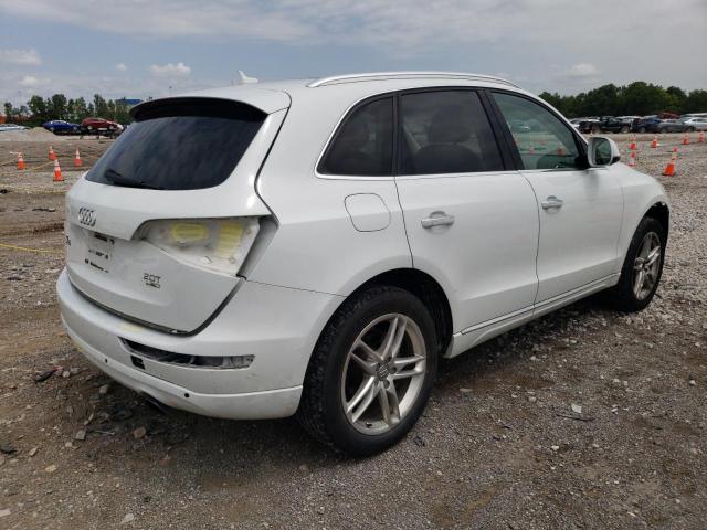 Photo 2 VIN: WA1LFAFP0FA098837 - AUDI Q5 