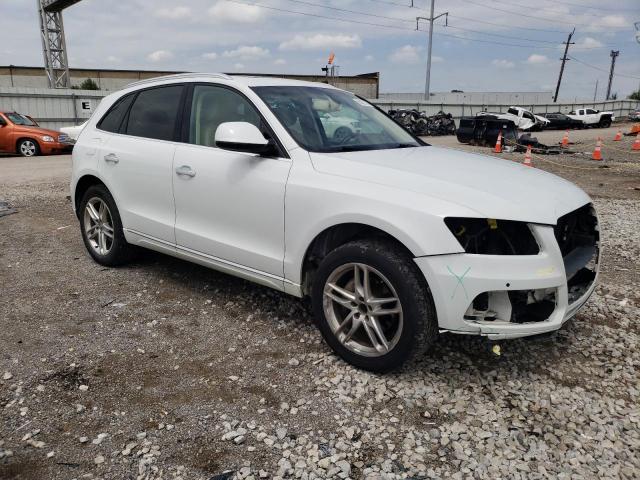 Photo 3 VIN: WA1LFAFP0FA098837 - AUDI Q5 