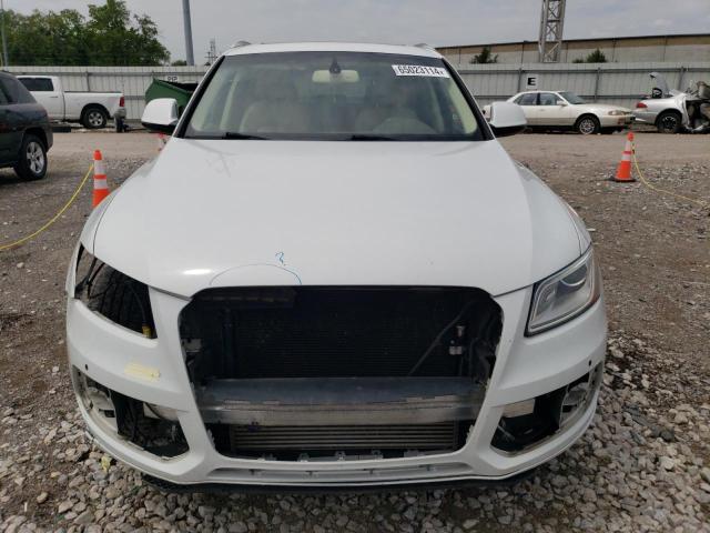 Photo 4 VIN: WA1LFAFP0FA098837 - AUDI Q5 