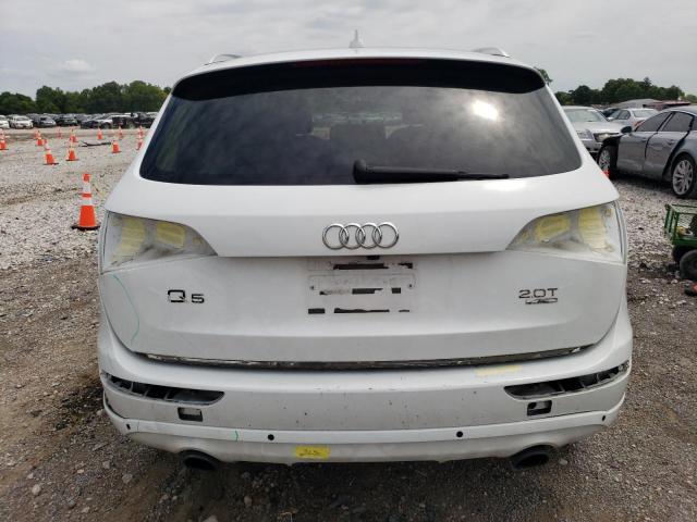 Photo 5 VIN: WA1LFAFP0FA098837 - AUDI Q5 