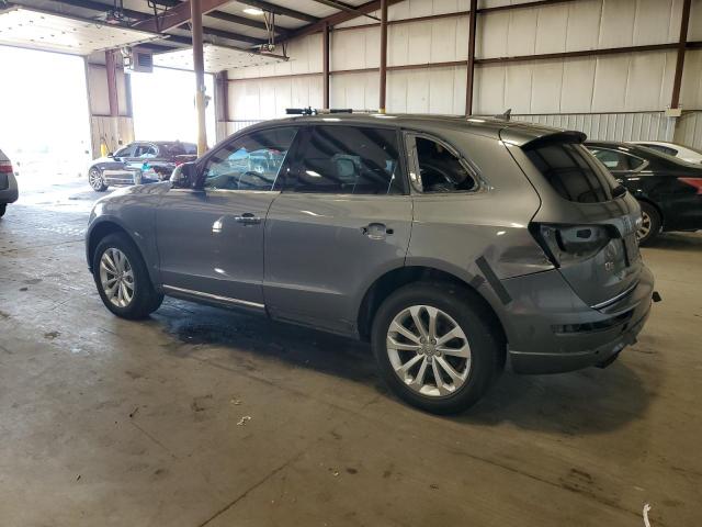 Photo 1 VIN: WA1LFAFP0FA102093 - AUDI Q5 PREMIUM 