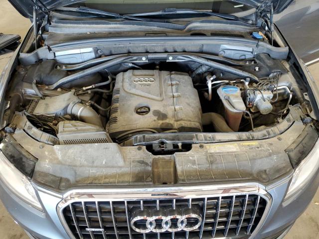 Photo 11 VIN: WA1LFAFP0FA102093 - AUDI Q5 PREMIUM 