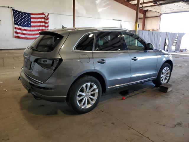 Photo 2 VIN: WA1LFAFP0FA102093 - AUDI Q5 PREMIUM 