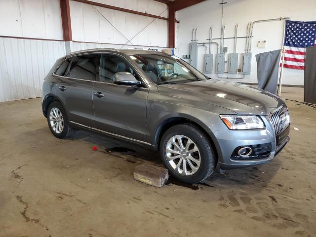 Photo 3 VIN: WA1LFAFP0FA102093 - AUDI Q5 PREMIUM 