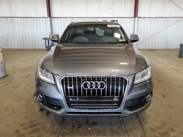 Photo 4 VIN: WA1LFAFP0FA102093 - AUDI Q5 PREMIUM 