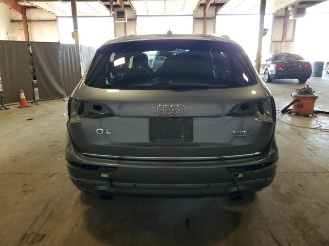 Photo 5 VIN: WA1LFAFP0FA102093 - AUDI Q5 PREMIUM 