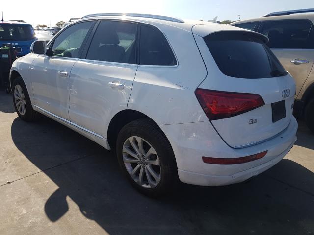 Photo 2 VIN: WA1LFAFP0FA109402 - AUDI Q5 