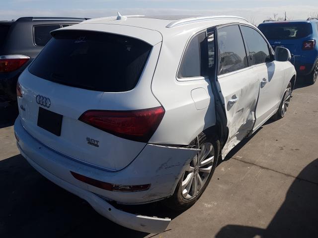 Photo 3 VIN: WA1LFAFP0FA109402 - AUDI Q5 