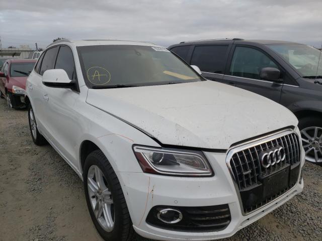 Photo 0 VIN: WA1LFAFP0FA113014 - AUDI Q5 PREMIUM 