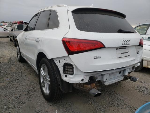 Photo 2 VIN: WA1LFAFP0FA113014 - AUDI Q5 PREMIUM 