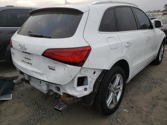 Photo 3 VIN: WA1LFAFP0FA113014 - AUDI Q5 PREMIUM 