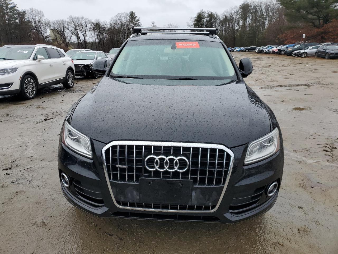 Photo 4 VIN: WA1LFAFP0FA115779 - AUDI Q5 