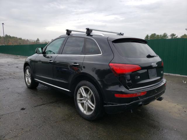 Photo 2 VIN: WA1LFAFP0FA121842 - AUDI Q5 PREMIUM 