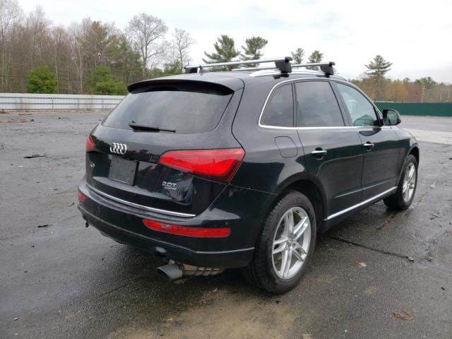 Photo 3 VIN: WA1LFAFP0FA121842 - AUDI Q5 PREMIUM 