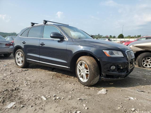 Photo 3 VIN: WA1LFAFP0FA127818 - AUDI Q5 