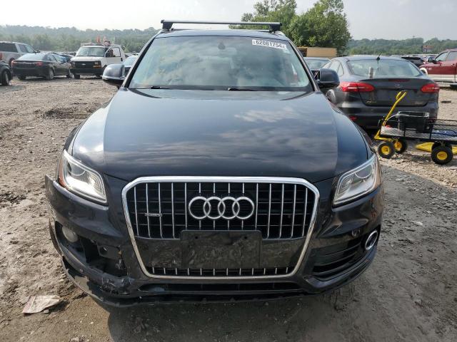 Photo 4 VIN: WA1LFAFP0FA127818 - AUDI Q5 