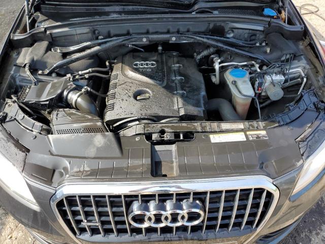 Photo 11 VIN: WA1LFAFP0FA141721 - AUDI Q5 PREMIUM 