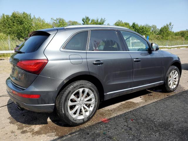 Photo 2 VIN: WA1LFAFP0FA141721 - AUDI Q5 PREMIUM 