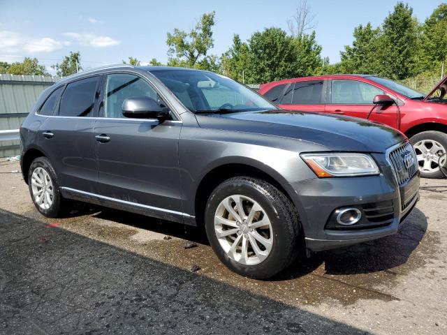 Photo 3 VIN: WA1LFAFP0FA141721 - AUDI Q5 PREMIUM 