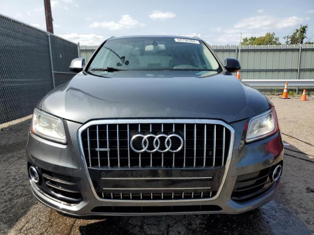 Photo 4 VIN: WA1LFAFP0FA141721 - AUDI Q5 PREMIUM 