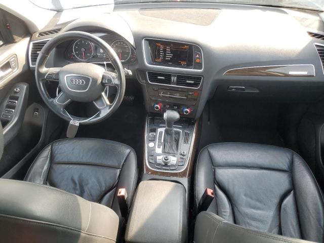 Photo 7 VIN: WA1LFAFP0FA141721 - AUDI Q5 PREMIUM 