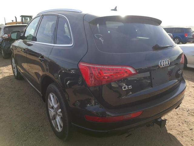 Photo 2 VIN: WA1LFAFP1BA005690 - AUDI Q5 