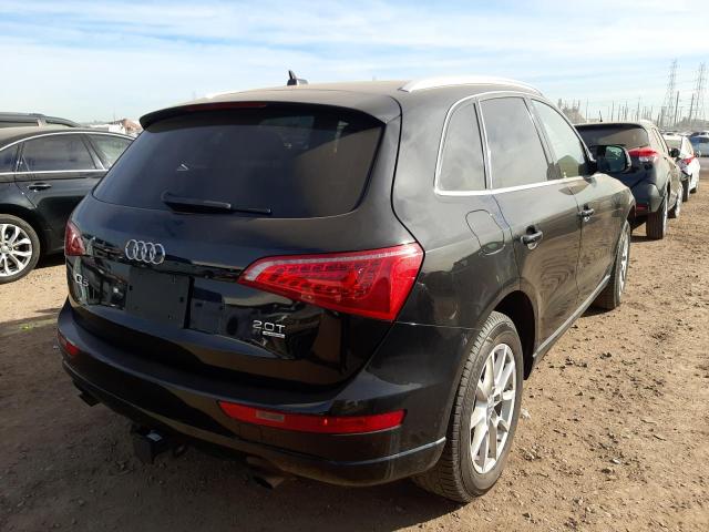 Photo 3 VIN: WA1LFAFP1BA005690 - AUDI Q5 