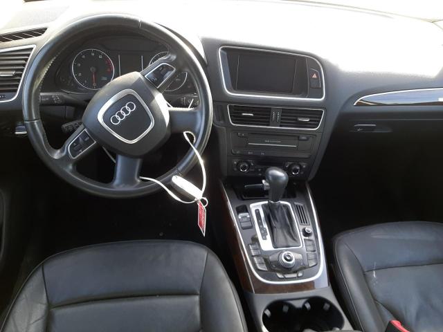 Photo 8 VIN: WA1LFAFP1BA005690 - AUDI Q5 