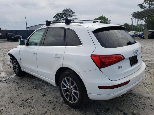 Photo 1 VIN: WA1LFAFP1BA008749 - AUDI Q5 PREMIUM 