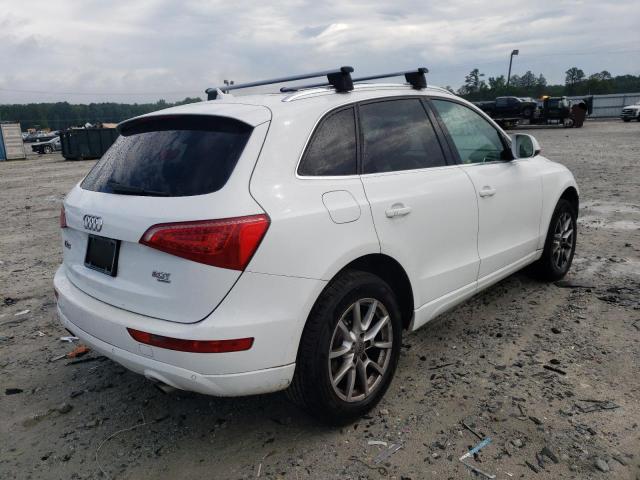 Photo 2 VIN: WA1LFAFP1BA008749 - AUDI Q5 PREMIUM 