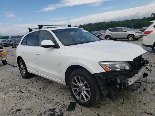 Photo 3 VIN: WA1LFAFP1BA008749 - AUDI Q5 PREMIUM 