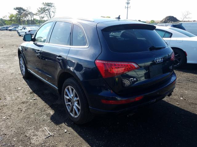 Photo 2 VIN: WA1LFAFP1BA017046 - AUDI Q5 