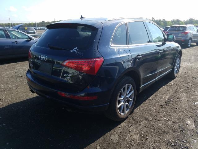 Photo 3 VIN: WA1LFAFP1BA017046 - AUDI Q5 