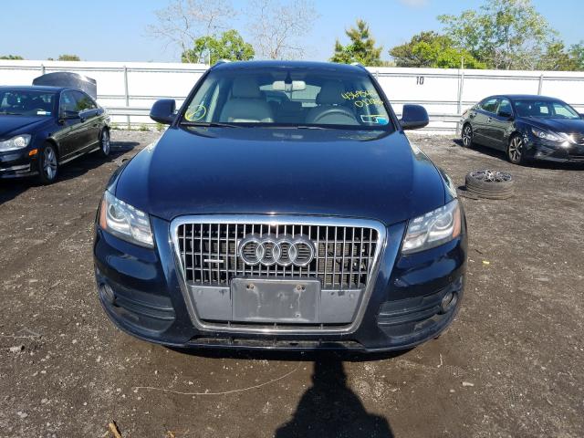 Photo 8 VIN: WA1LFAFP1BA017046 - AUDI Q5 