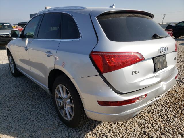 Photo 2 VIN: WA1LFAFP1BA019721 - AUDI Q5 PREMIUM 