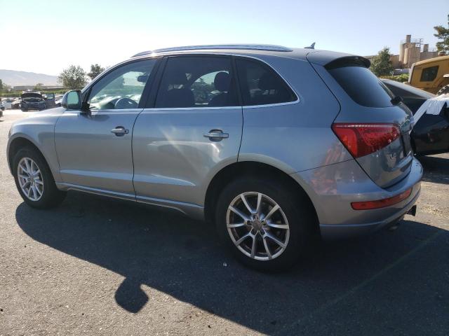 Photo 1 VIN: WA1LFAFP1BA027026 - AUDI Q5 