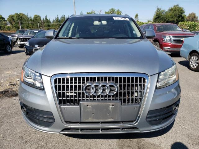 Photo 4 VIN: WA1LFAFP1BA027026 - AUDI Q5 