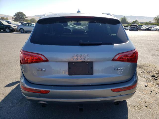 Photo 5 VIN: WA1LFAFP1BA027026 - AUDI Q5 