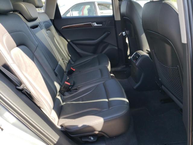 Photo 9 VIN: WA1LFAFP1BA027026 - AUDI Q5 