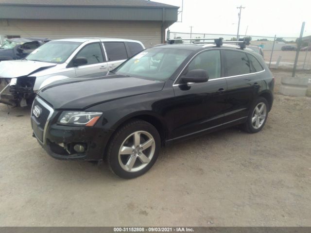 Photo 1 VIN: WA1LFAFP1BA032730 - AUDI Q5 