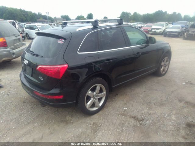 Photo 3 VIN: WA1LFAFP1BA032730 - AUDI Q5 