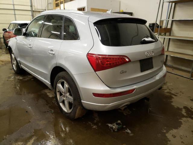 Photo 2 VIN: WA1LFAFP1BA033523 - AUDI Q5 PREMIUM 